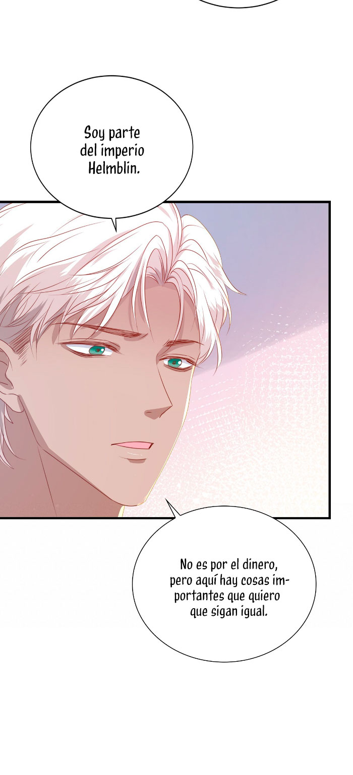 La noche de insomnio de la doncella Capítulo 44 - Página 32