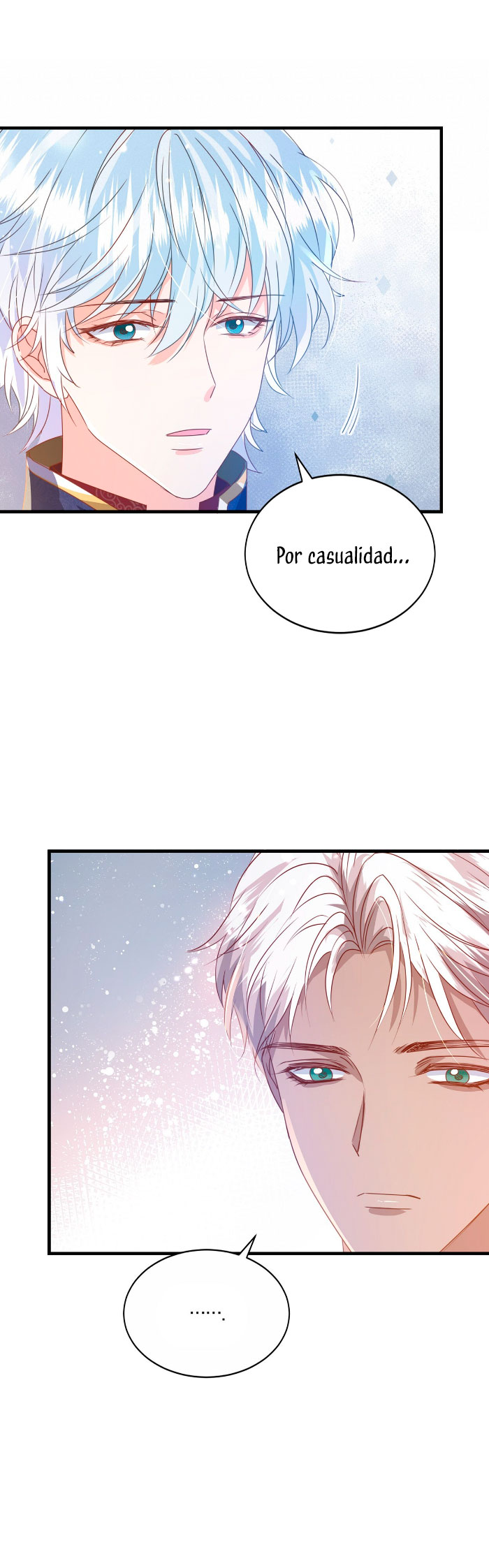 La noche de insomnio de la doncella Capítulo 44 - Página 38