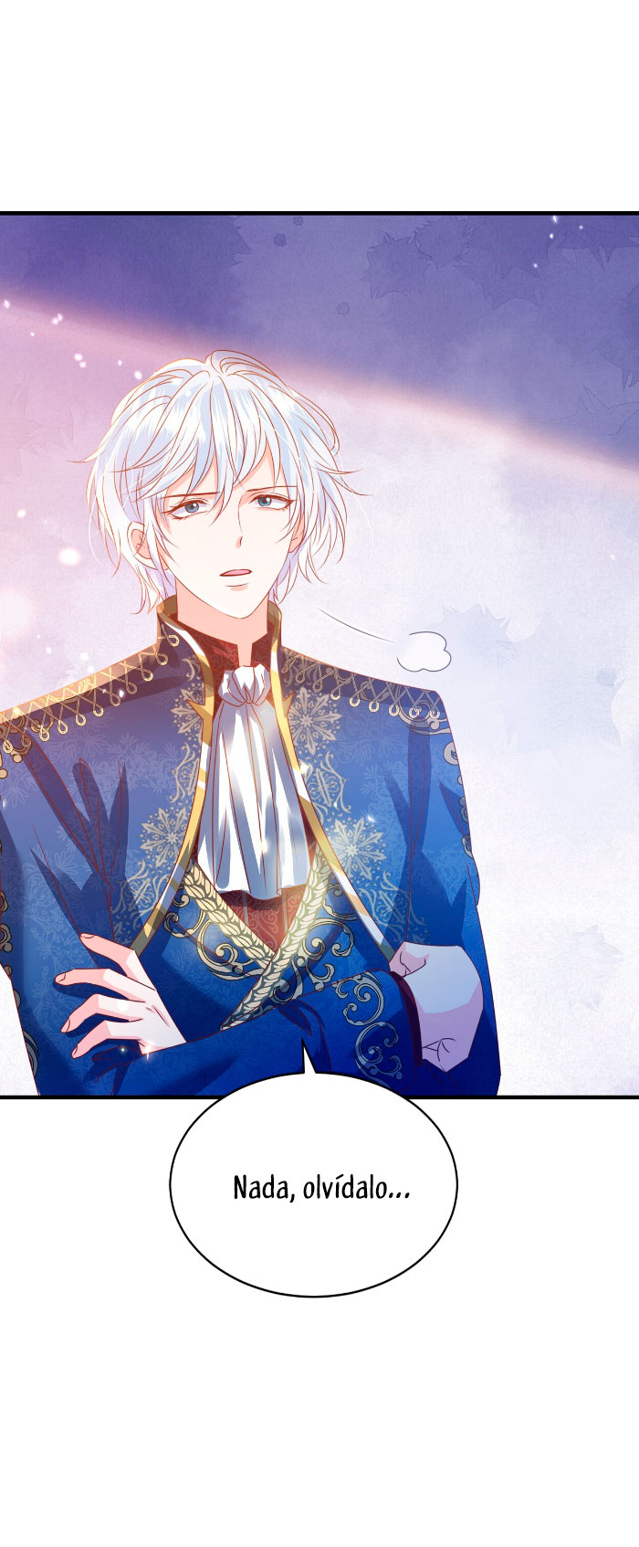 La noche de insomnio de la doncella Capítulo 44 - Página 39