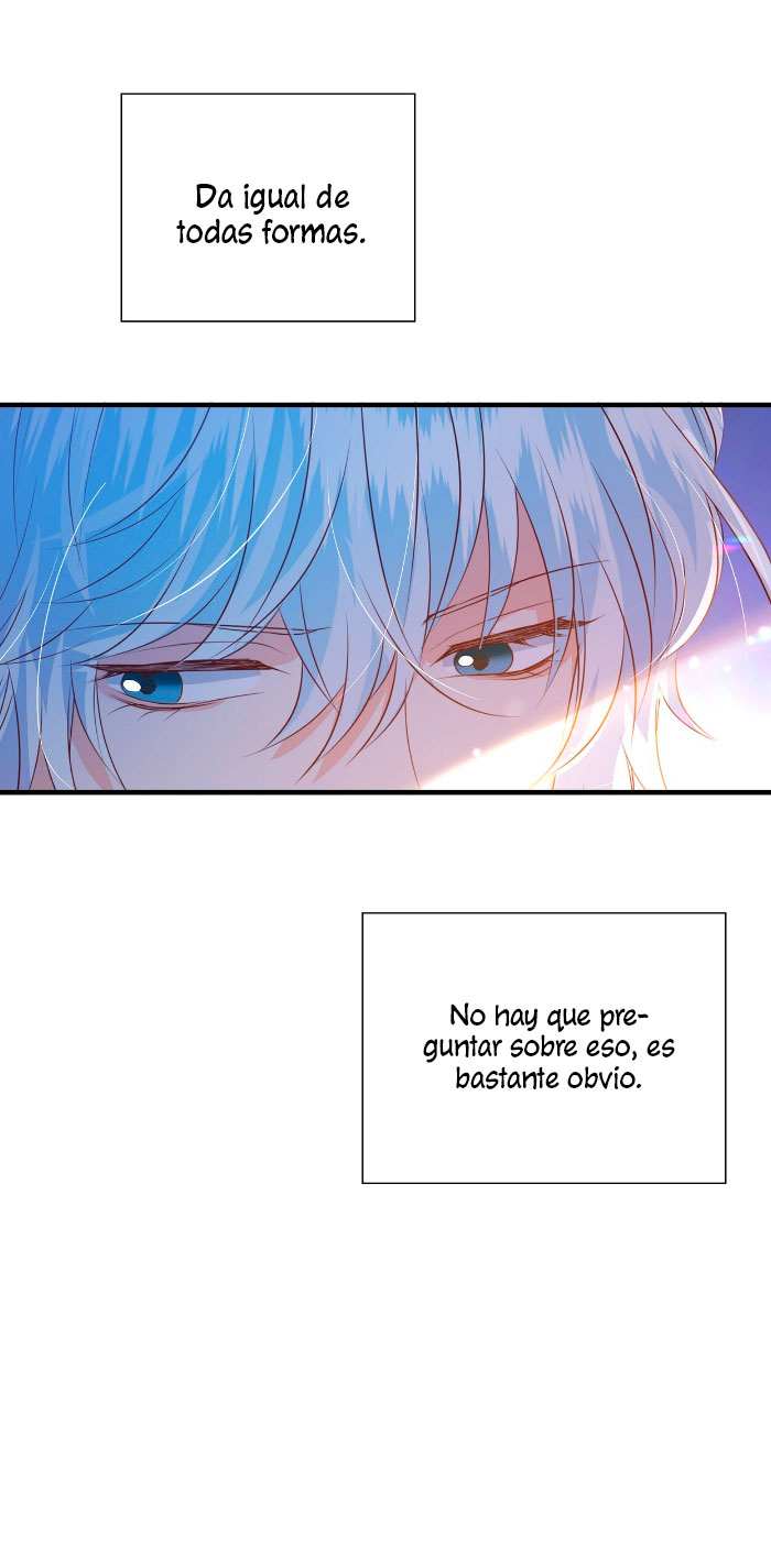 La noche de insomnio de la doncella Capítulo 44 - Página 40