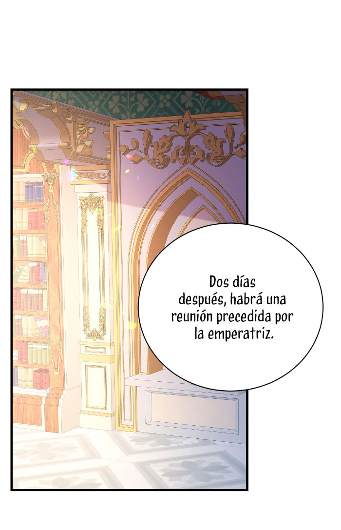 La noche de insomnio de la doncella Capítulo 44 - Página 46