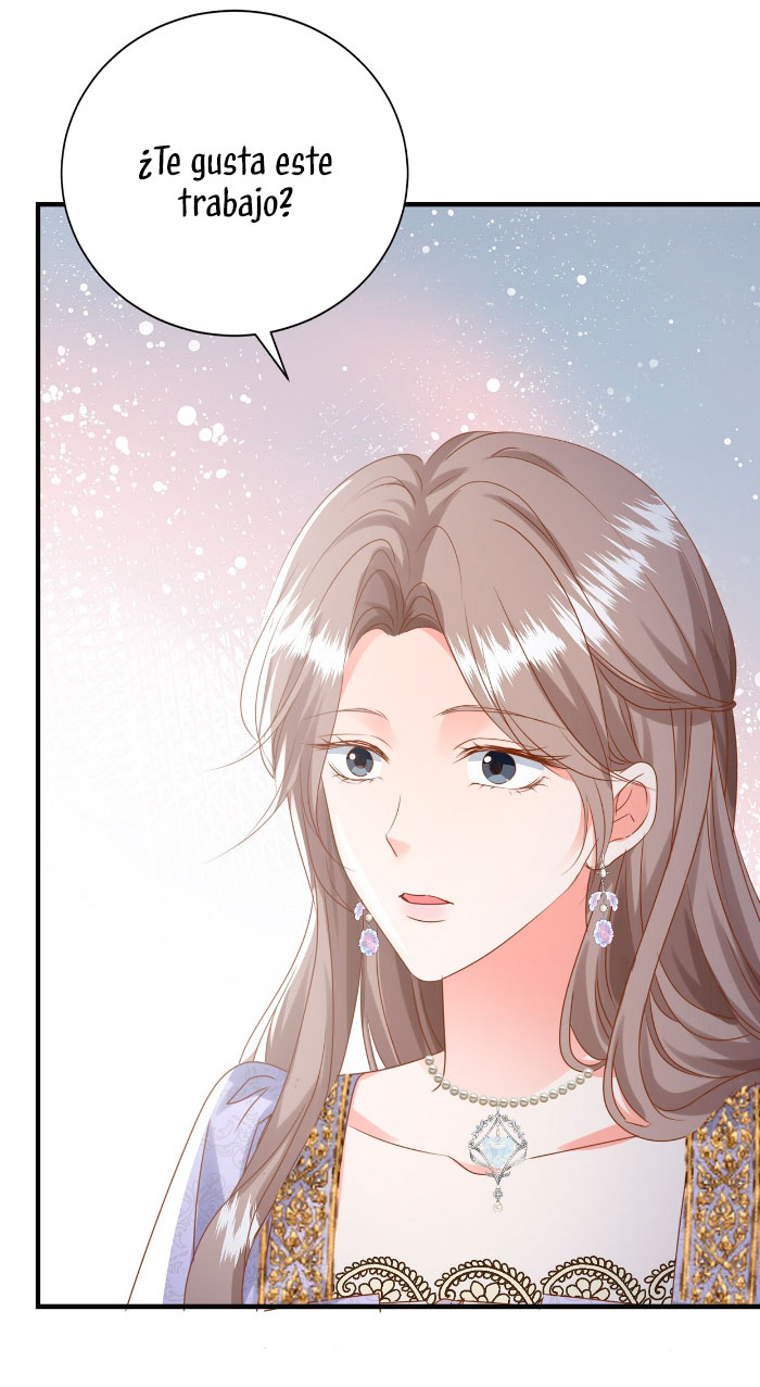 La noche de insomnio de la doncella Capítulo 44 - Página 51