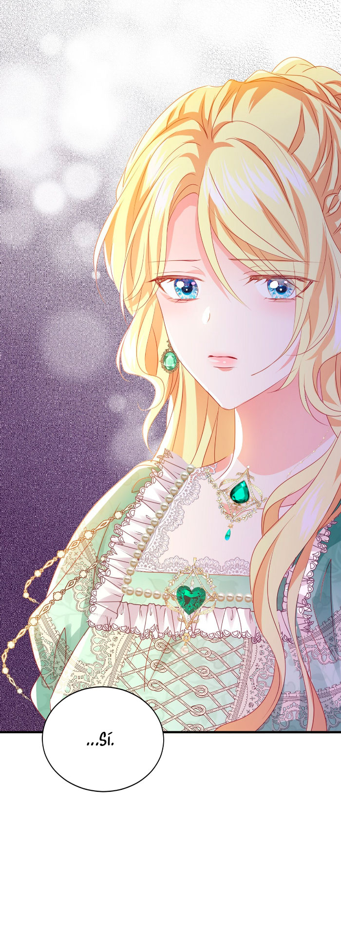 La noche de insomnio de la doncella Capítulo 44 - Página 57