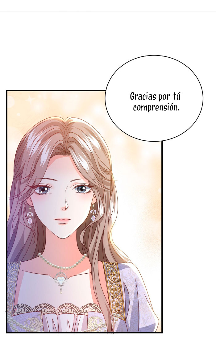 La noche de insomnio de la doncella Capítulo 44 - Página 58