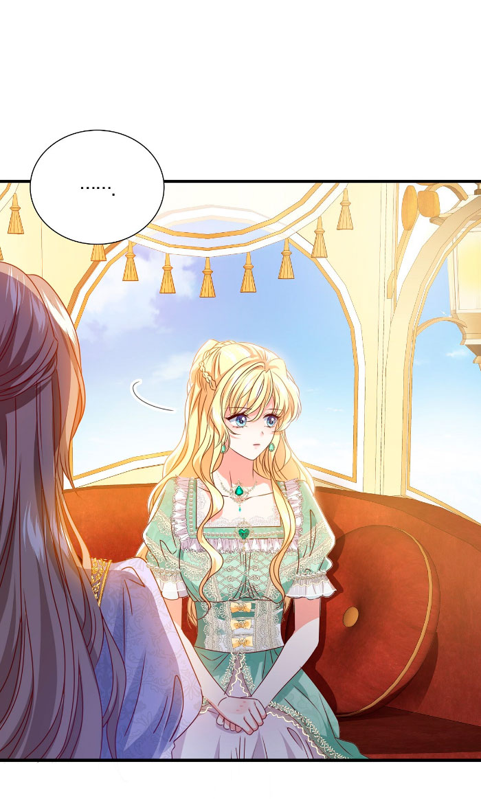 La noche de insomnio de la doncella Capítulo 44 - Página 59