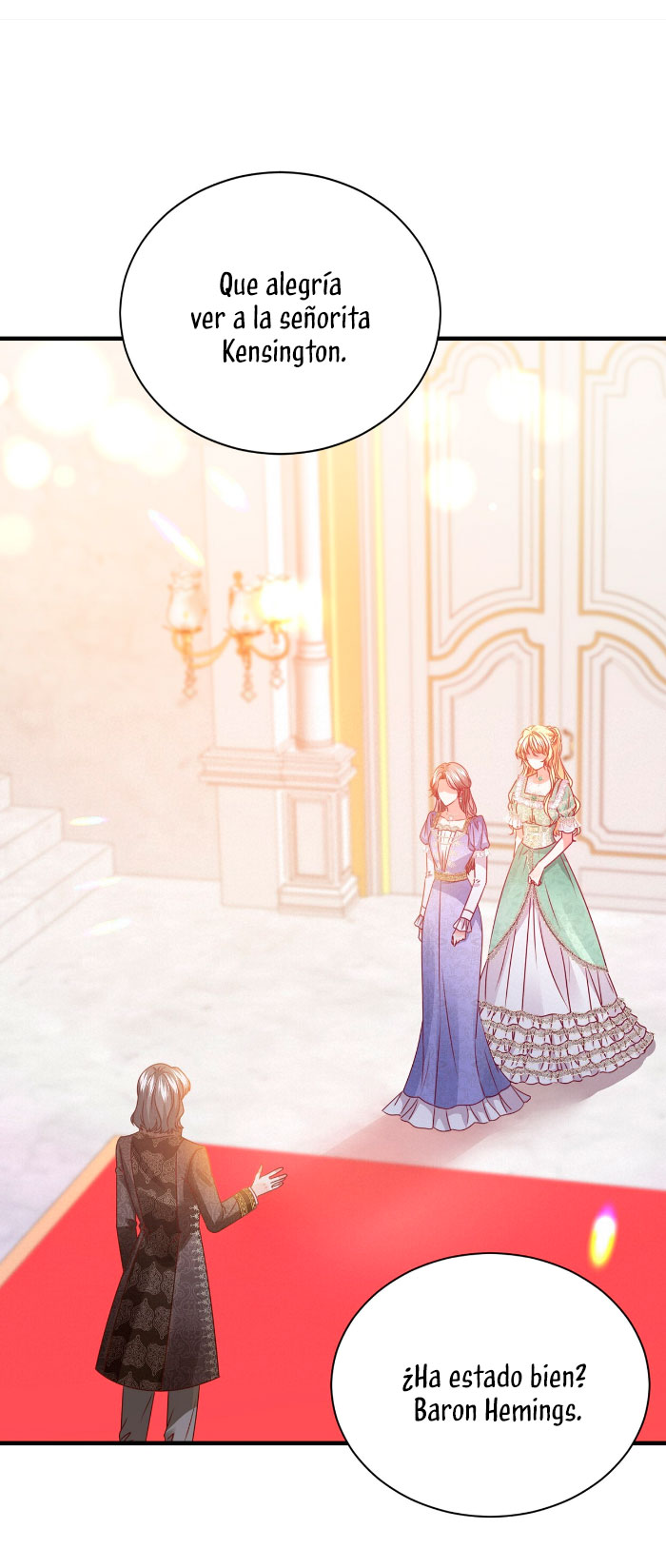 La noche de insomnio de la doncella Capítulo 44 - Página 62