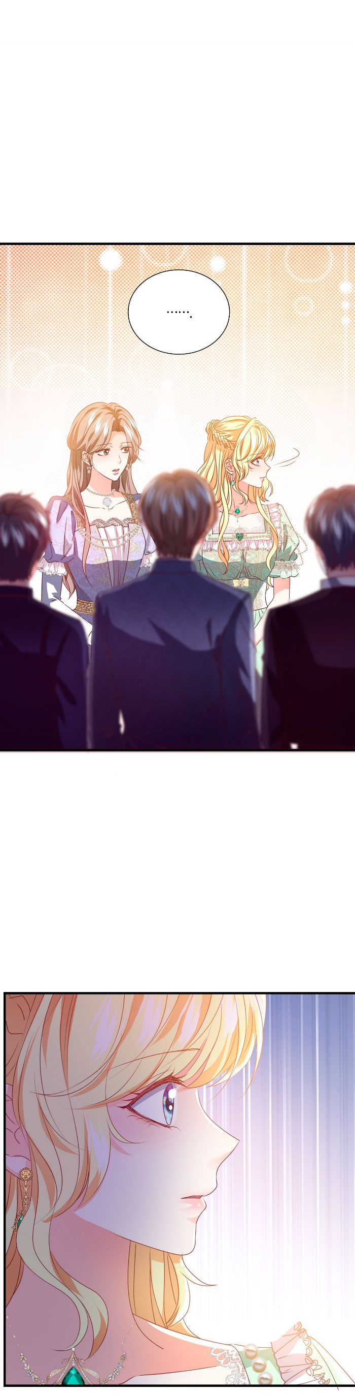 La noche de insomnio de la doncella Capítulo 44 - Página 66