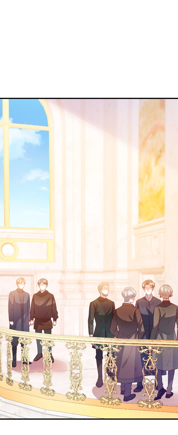 La noche de insomnio de la doncella Capítulo 44 - Página 67