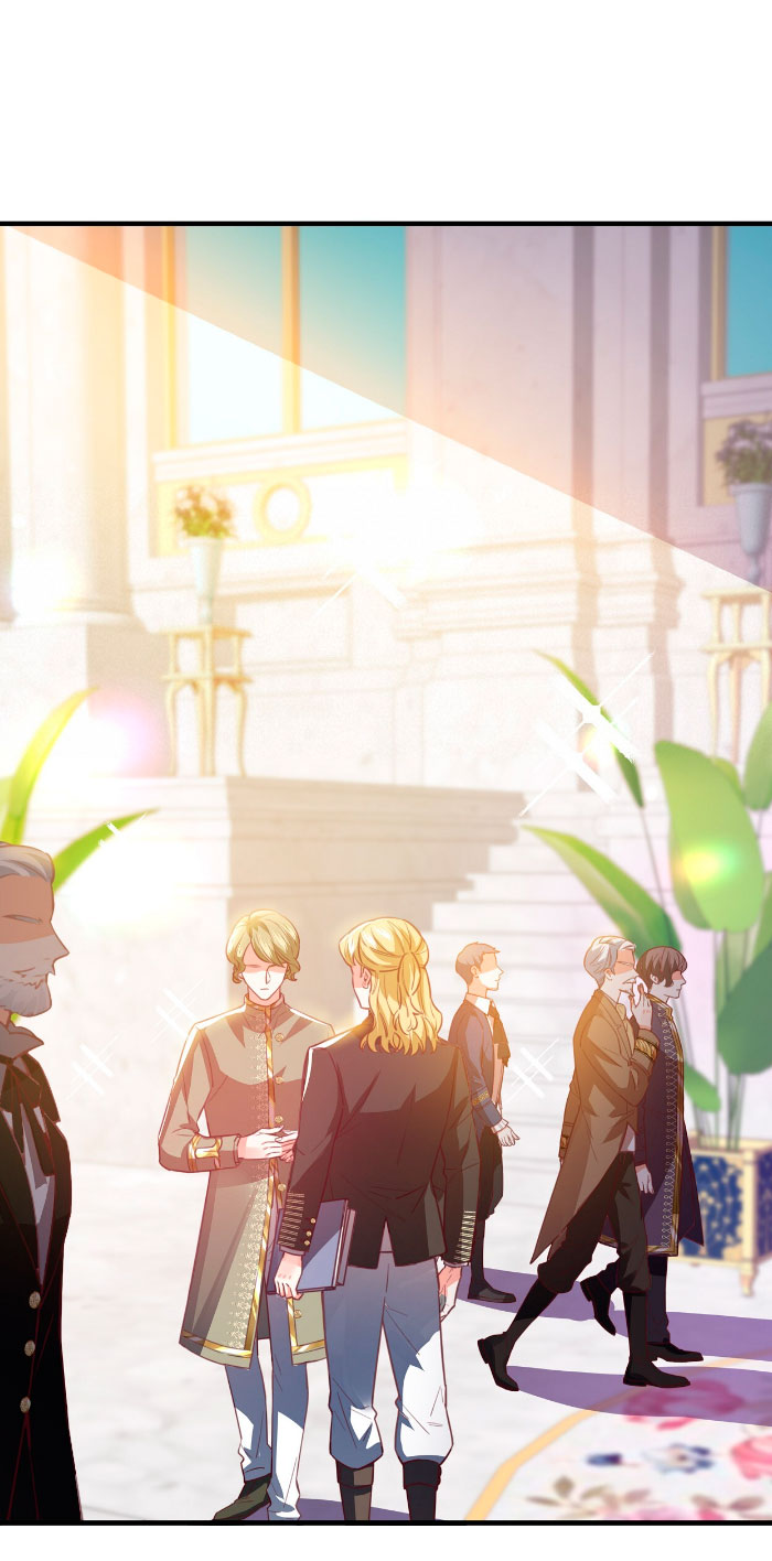 La noche de insomnio de la doncella Capítulo 44 - Página 68