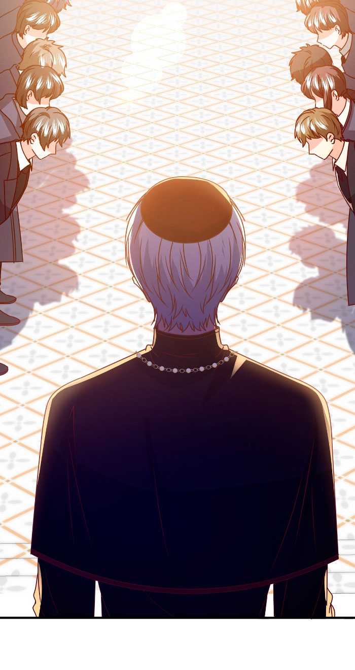 La noche de insomnio de la doncella Capítulo 44 - Página 75