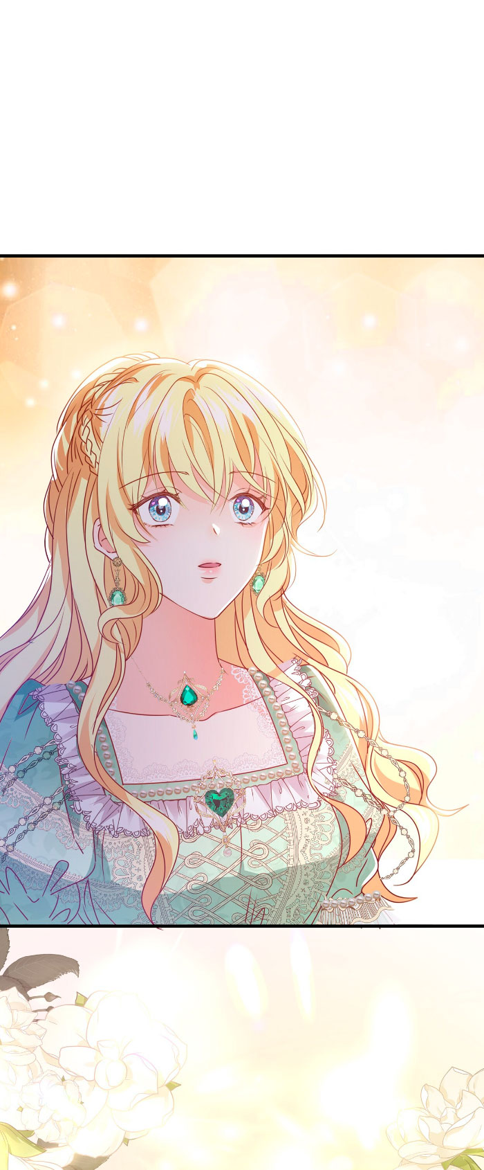 La noche de insomnio de la doncella Capítulo 44 - Página 76