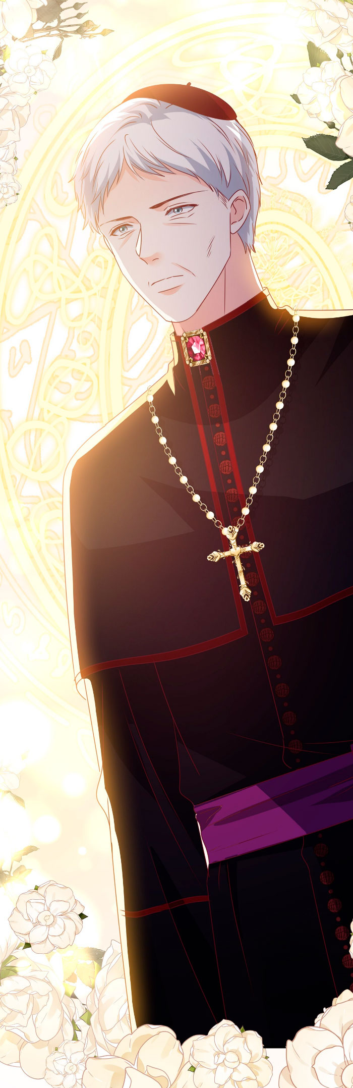 La noche de insomnio de la doncella Capítulo 44 - Página 77