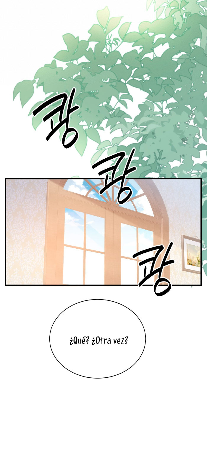 La noche de insomnio de la doncella Capítulo 44 - Página 8