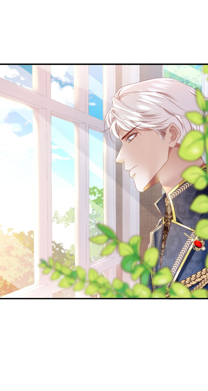 La noche de insomnio de la doncella Capítulo 44 - Página 9