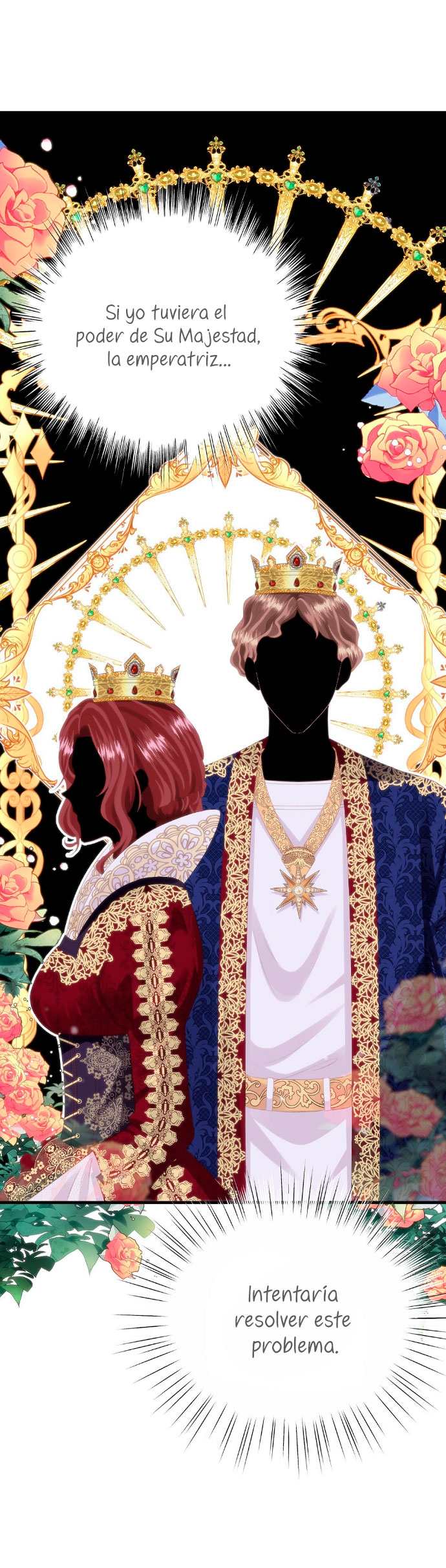 La noche de insomnio de la doncella Capítulo 45 - Página 13