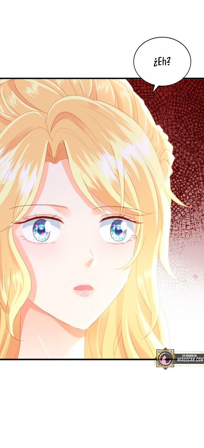 La noche de insomnio de la doncella Capítulo 45 - Página 16