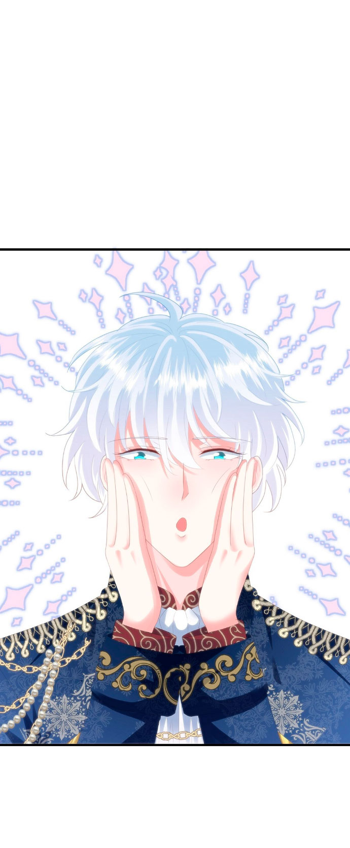 La noche de insomnio de la doncella Capítulo 45 - Página 19