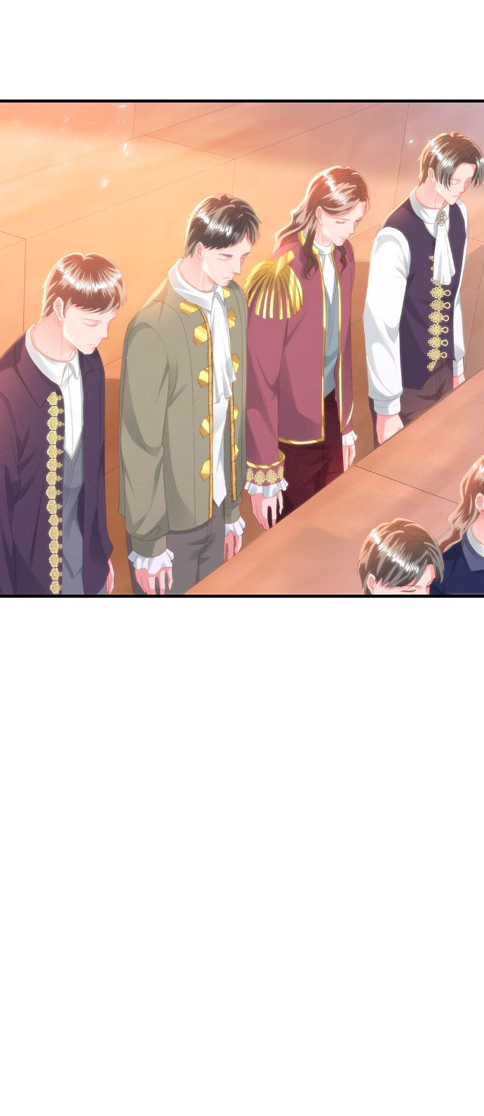 La noche de insomnio de la doncella Capítulo 45 - Página 22