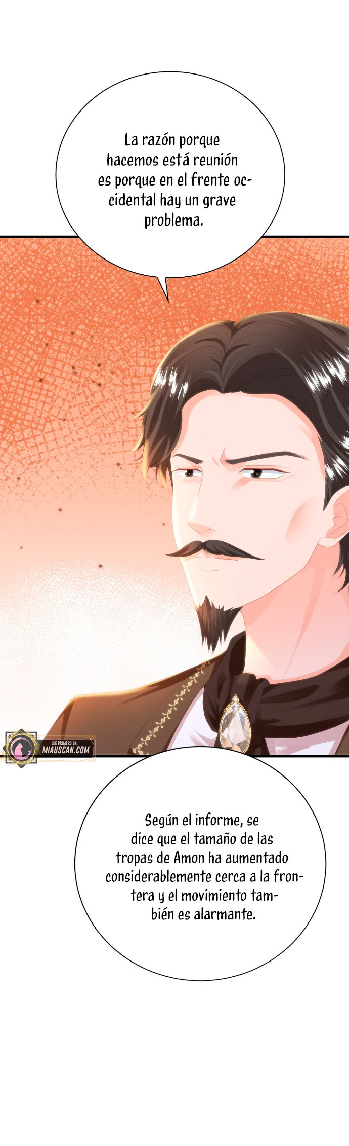 La noche de insomnio de la doncella Capítulo 45 - Página 24