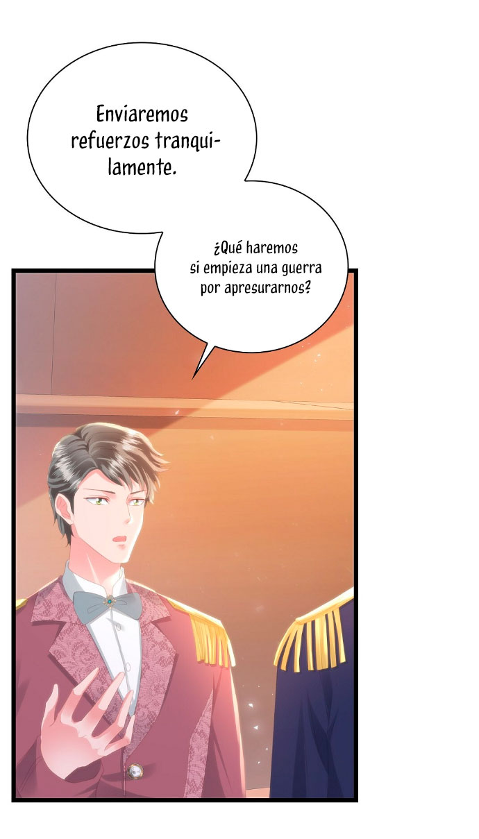 La noche de insomnio de la doncella Capítulo 45 - Página 27