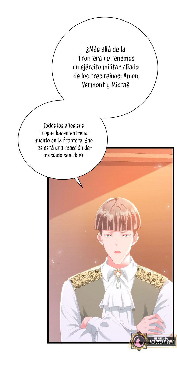 La noche de insomnio de la doncella Capítulo 45 - Página 28