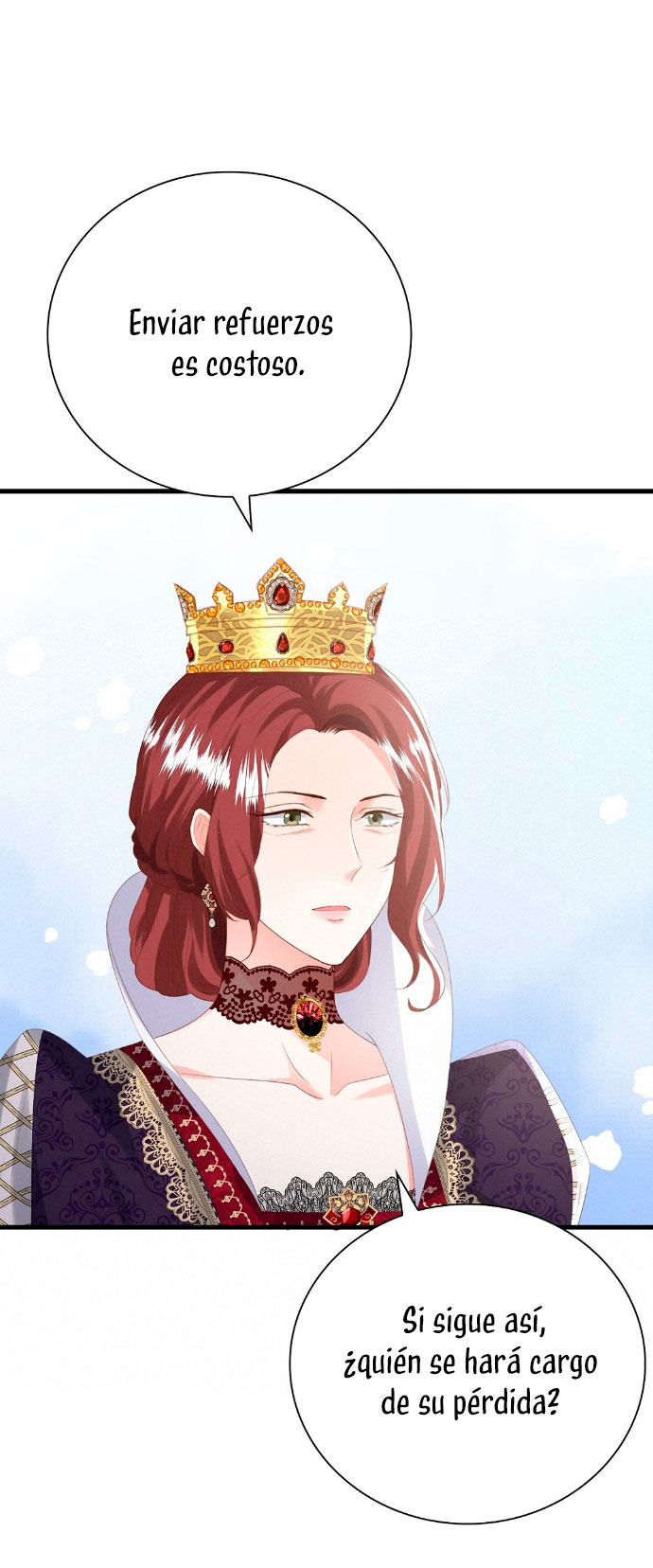 La noche de insomnio de la doncella Capítulo 45 - Página 30