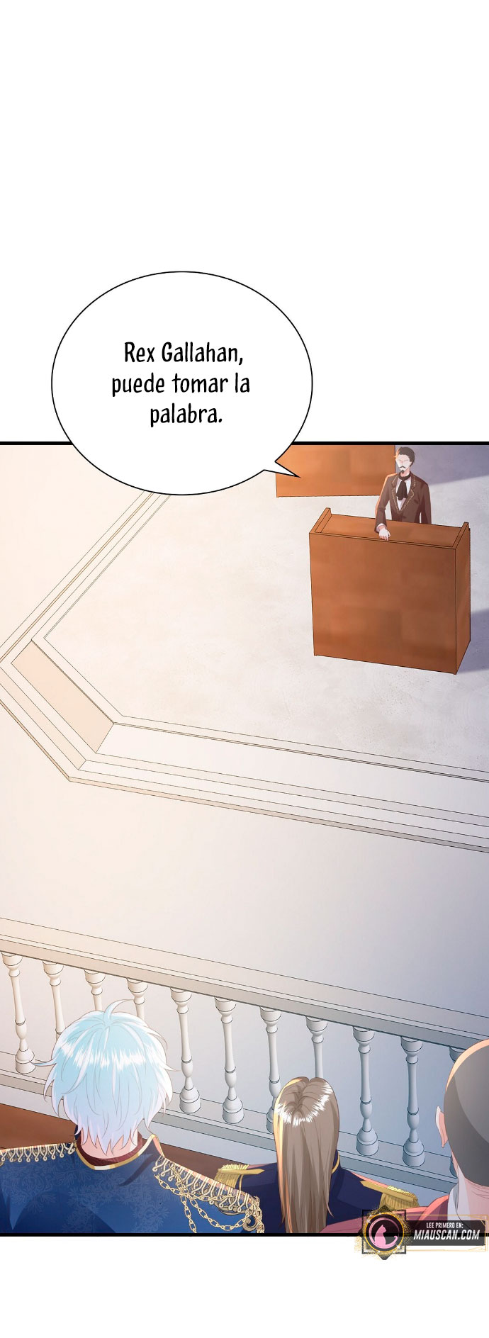 La noche de insomnio de la doncella Capítulo 45 - Página 33