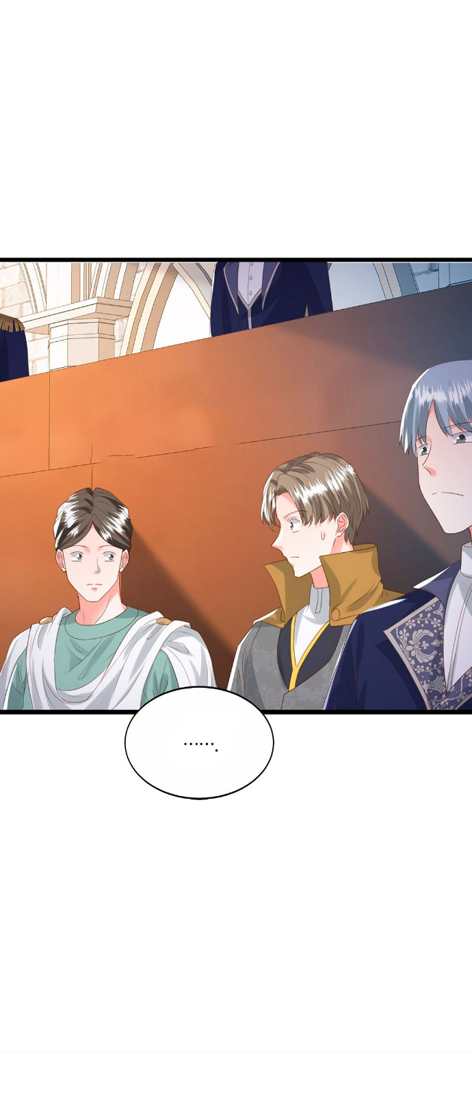 La noche de insomnio de la doncella Capítulo 45 - Página 40