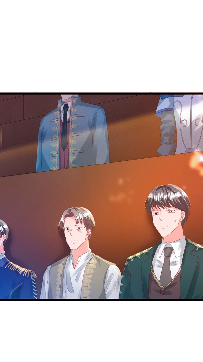 La noche de insomnio de la doncella Capítulo 45 - Página 44