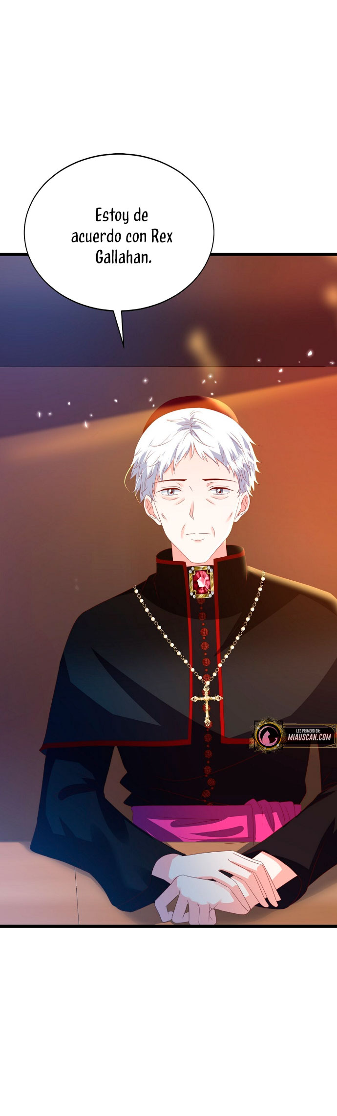 La noche de insomnio de la doncella Capítulo 45 - Página 48