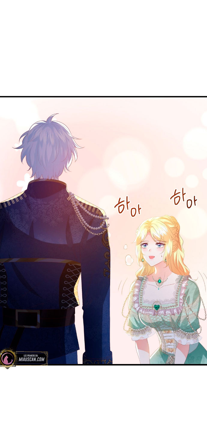 La noche de insomnio de la doncella Capítulo 45 - Página 57