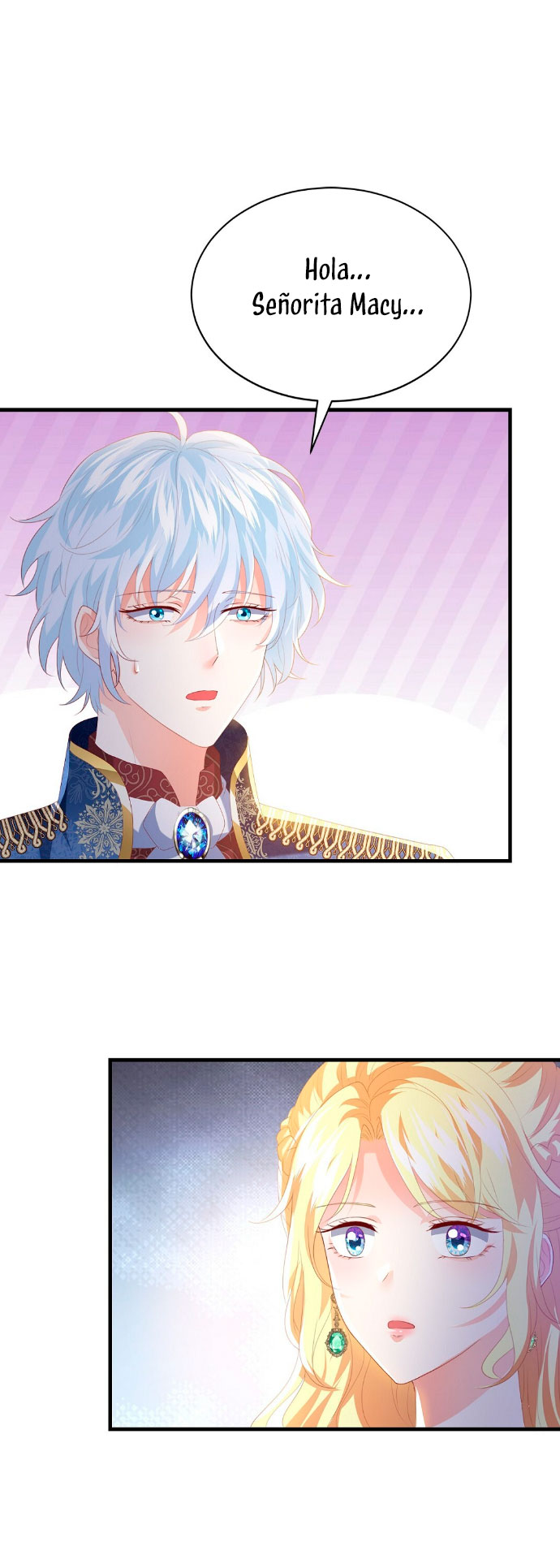 La noche de insomnio de la doncella Capítulo 45 - Página 58