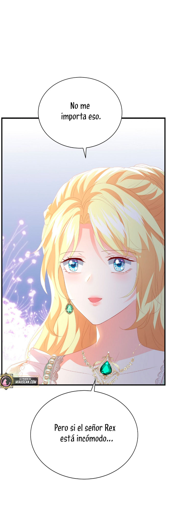 La noche de insomnio de la doncella Capítulo 45 - Página 62