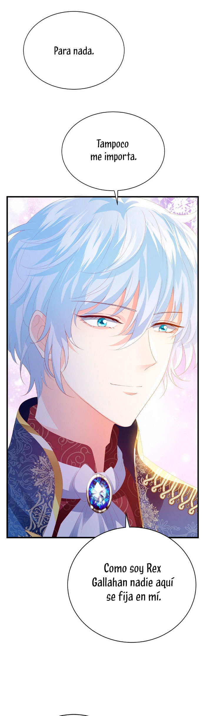 La noche de insomnio de la doncella Capítulo 45 - Página 63