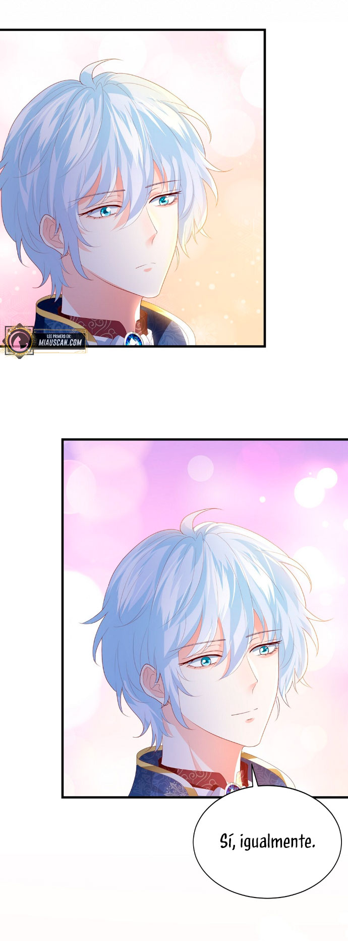 La noche de insomnio de la doncella Capítulo 45 - Página 67