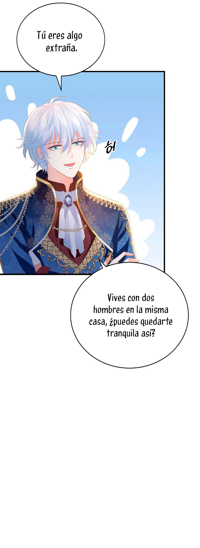 La noche de insomnio de la doncella Capítulo 45 - Página 72