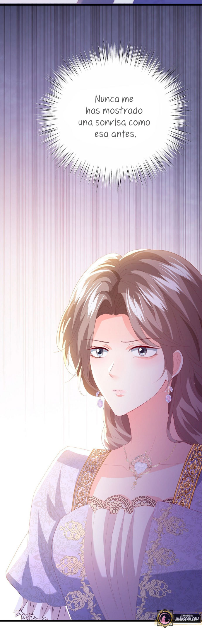 La noche de insomnio de la doncella Capítulo 45 - Página 75