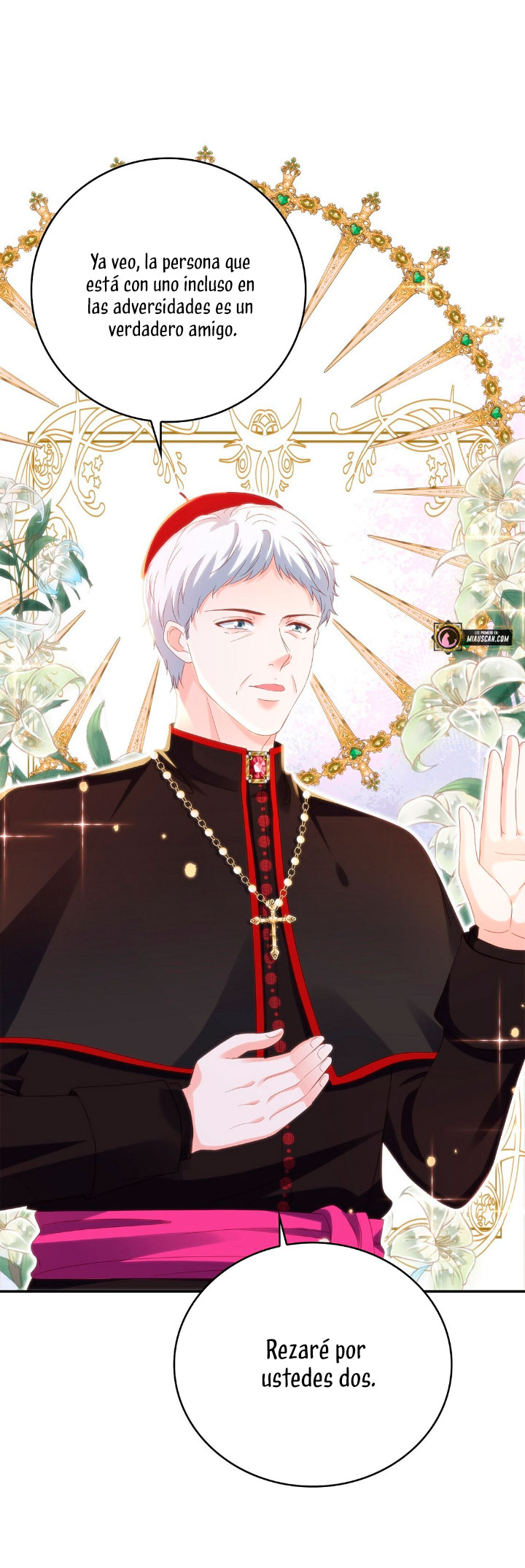 La noche de insomnio de la doncella Capítulo 46 - Página 15