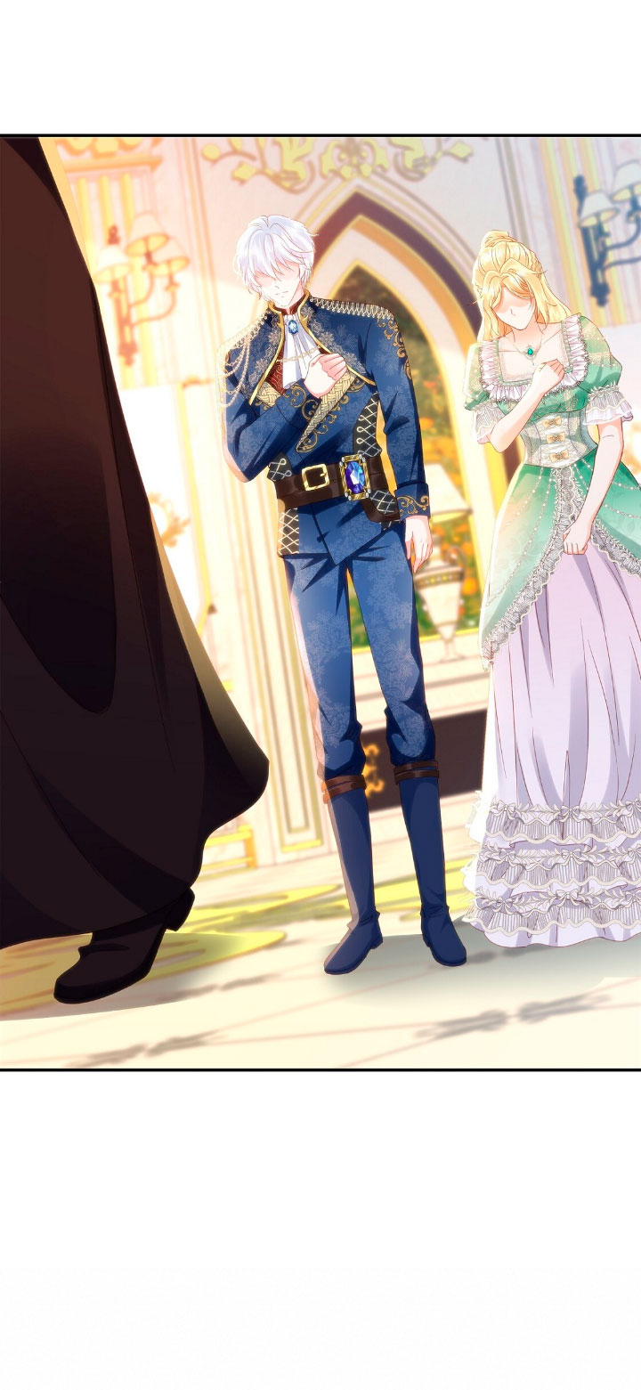 La noche de insomnio de la doncella Capítulo 46 - Página 16