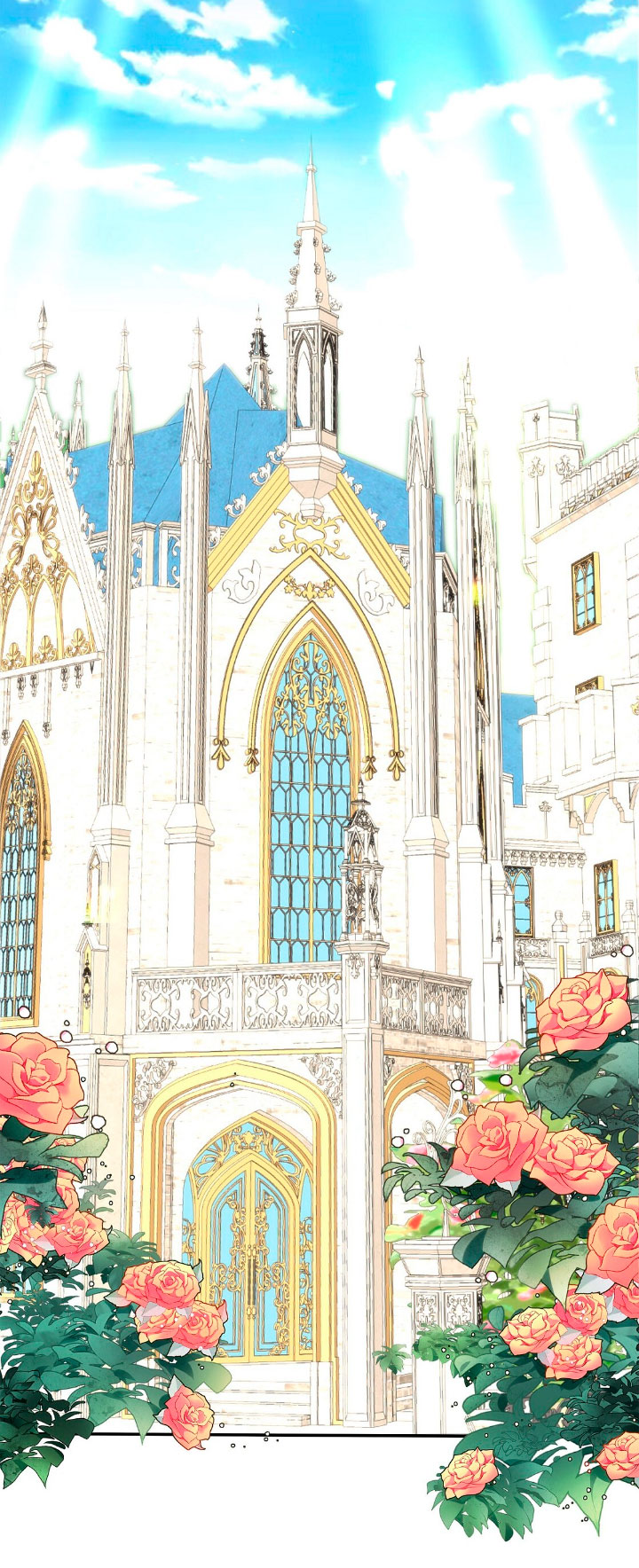 La noche de insomnio de la doncella Capítulo 46 - Página 21