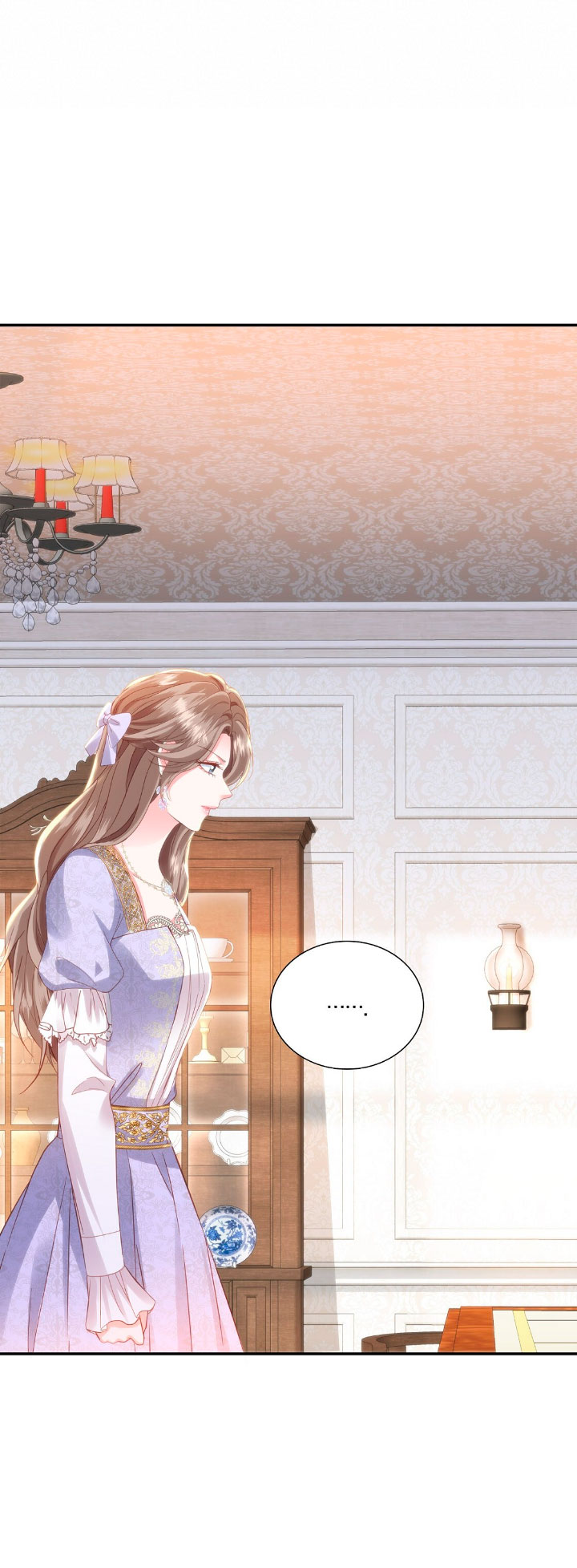 La noche de insomnio de la doncella Capítulo 46 - Página 26