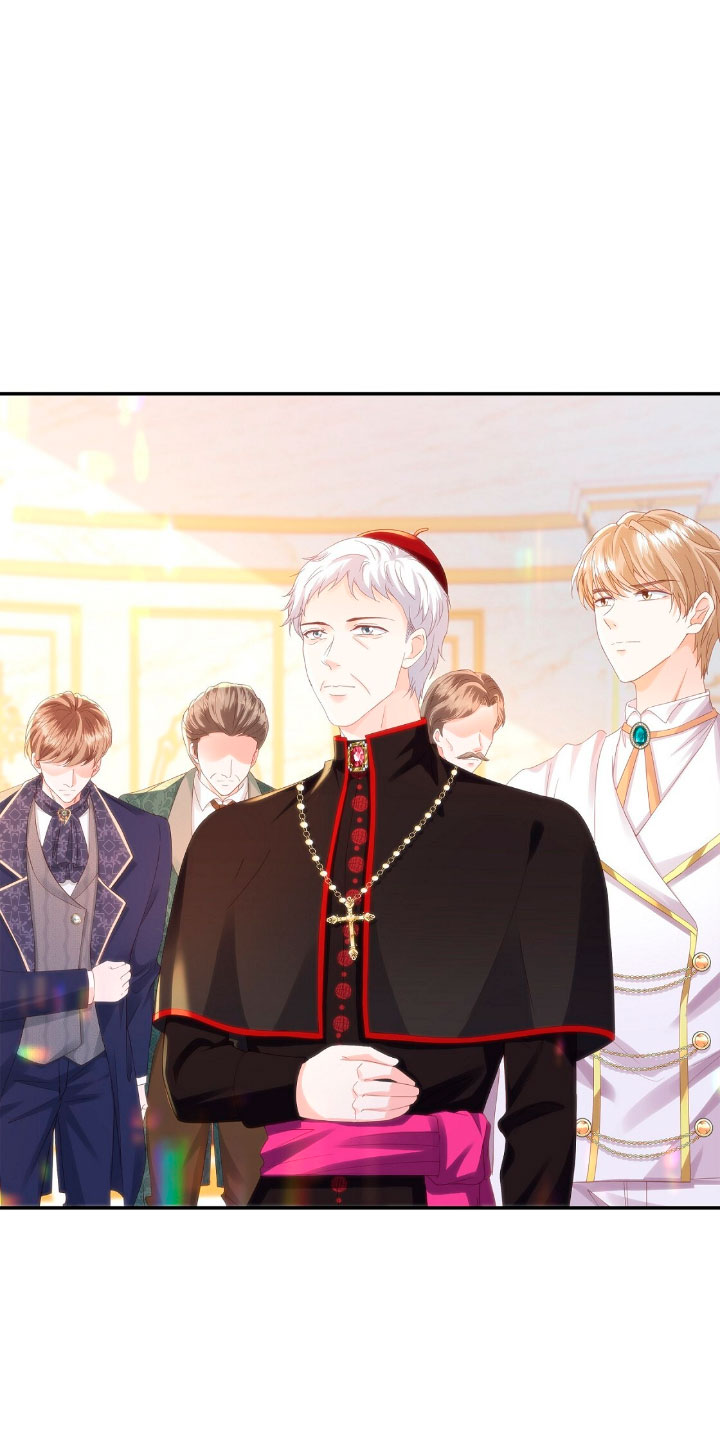 La noche de insomnio de la doncella Capítulo 46 - Página 4