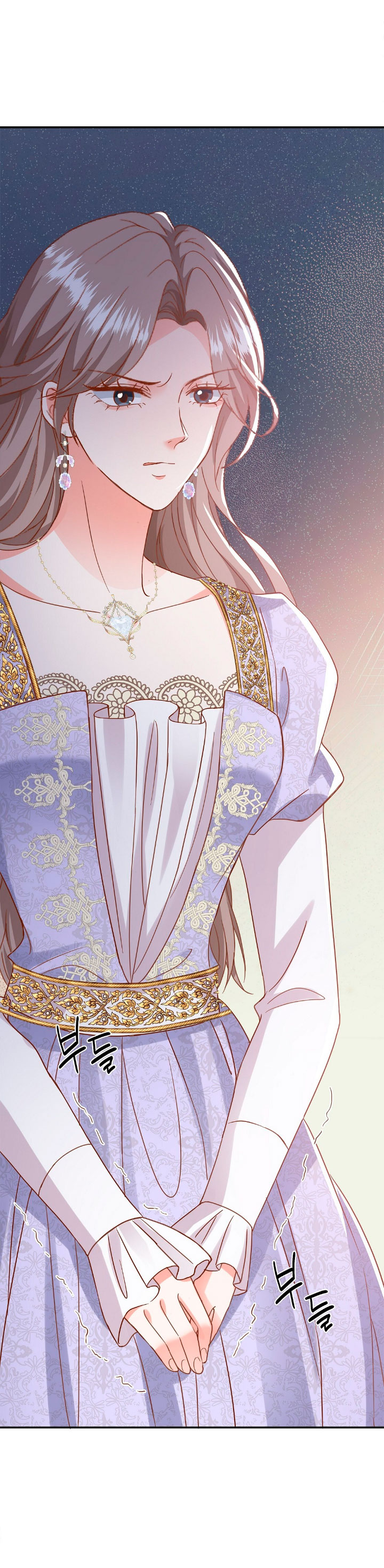 La noche de insomnio de la doncella Capítulo 46 - Página 45