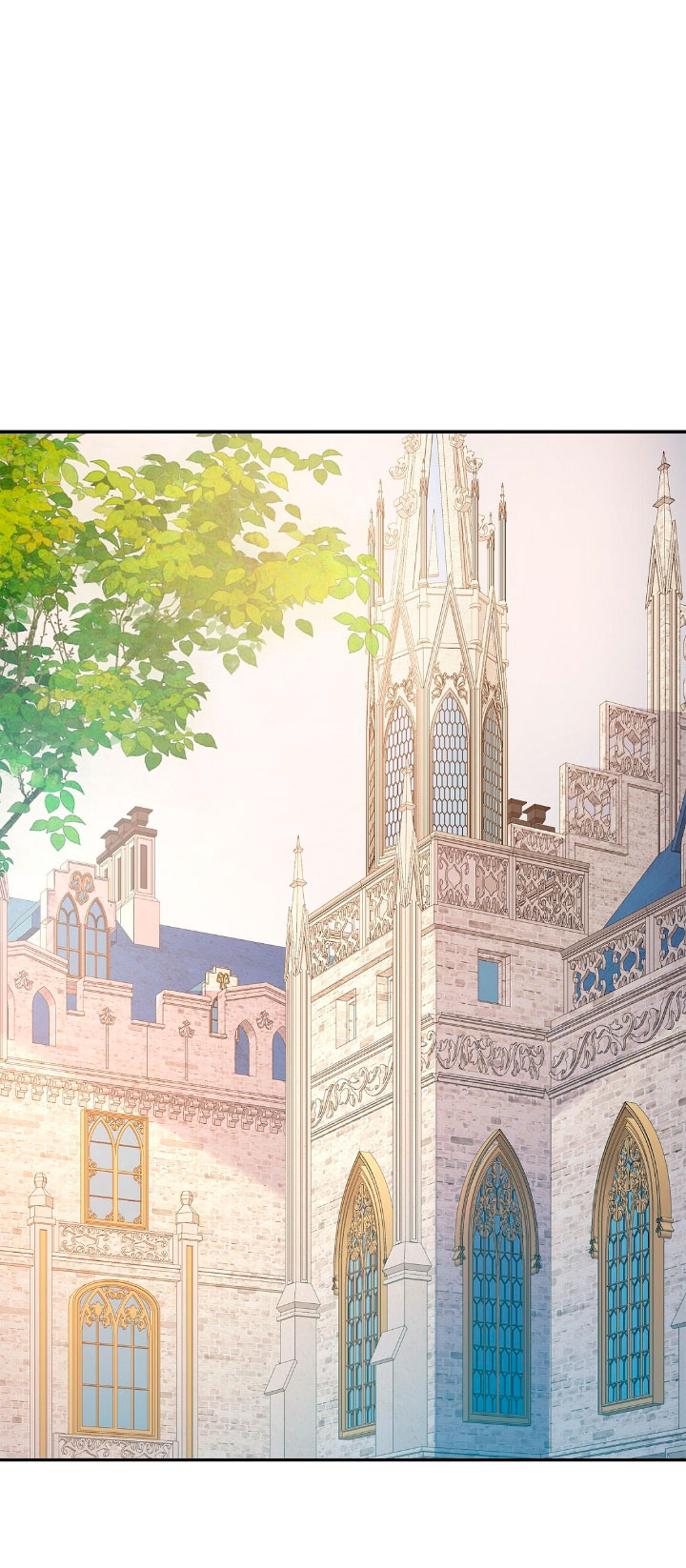 La noche de insomnio de la doncella Capítulo 46 - Página 47