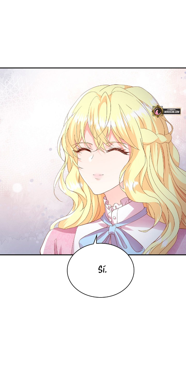 La noche de insomnio de la doncella Capítulo 46 - Página 49