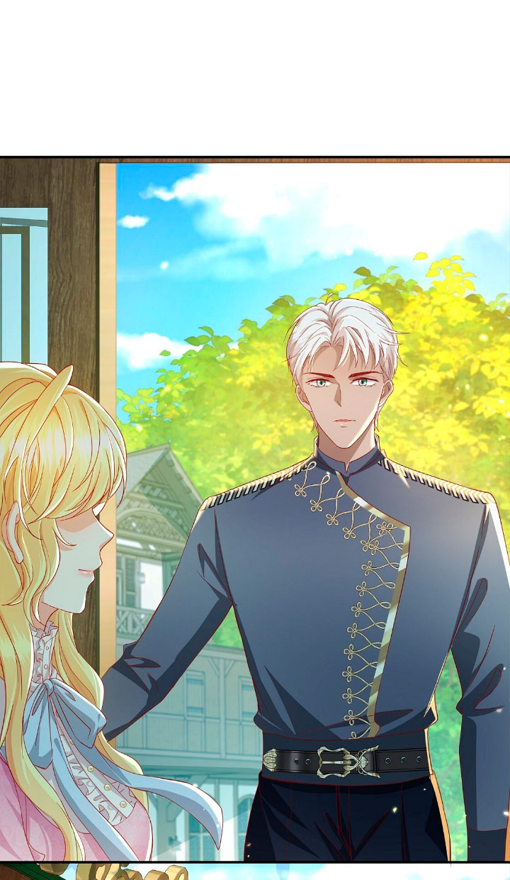 La noche de insomnio de la doncella Capítulo 46 - Página 55