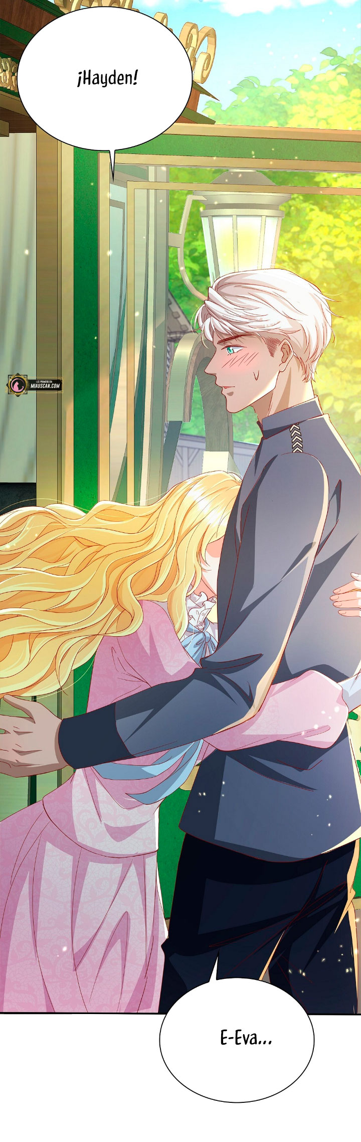 La noche de insomnio de la doncella Capítulo 46 - Página 56