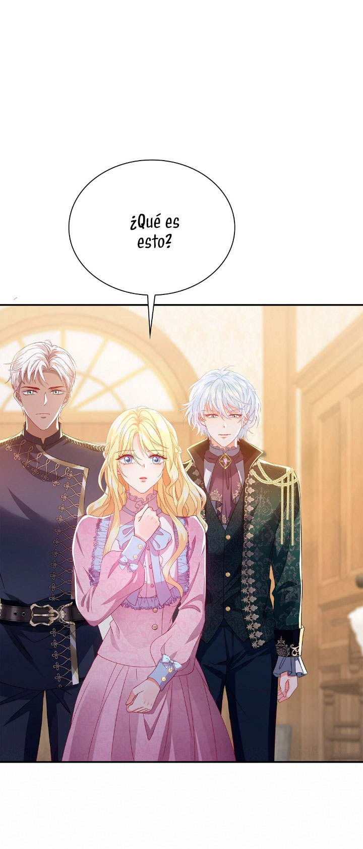 La noche de insomnio de la doncella Capítulo 46 - Página 59