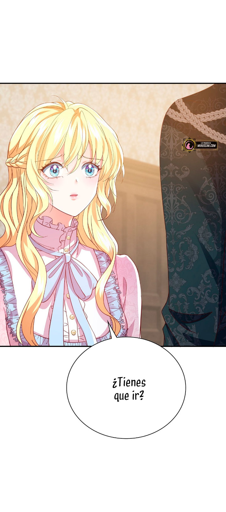 La noche de insomnio de la doncella Capítulo 46 - Página 64