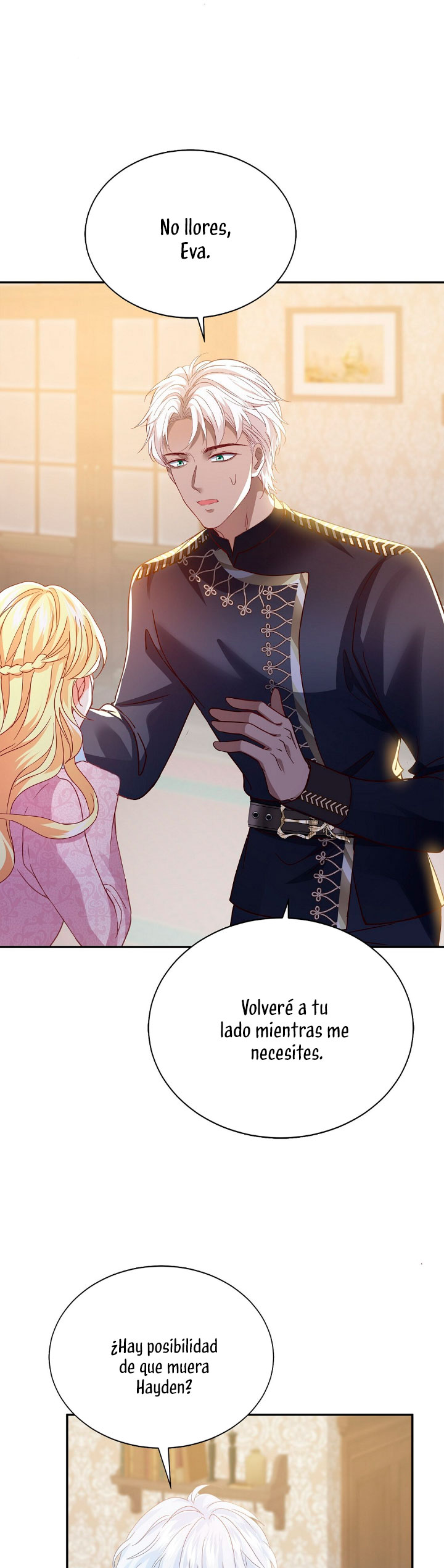 La noche de insomnio de la doncella Capítulo 46 - Página 67